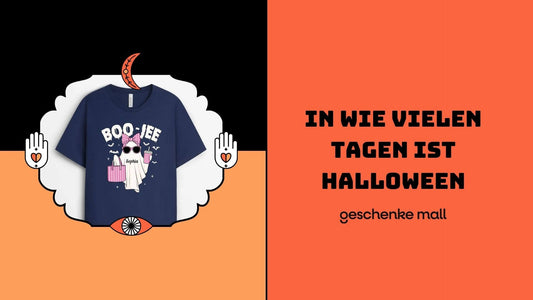 wie viele tage bis halloween 2026
