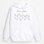 0065HGE1 personalisierte Hoodie geschenke garten oma mama