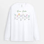 0065NGE1 personalisierte Langarmshirt geschenke garten oma mama