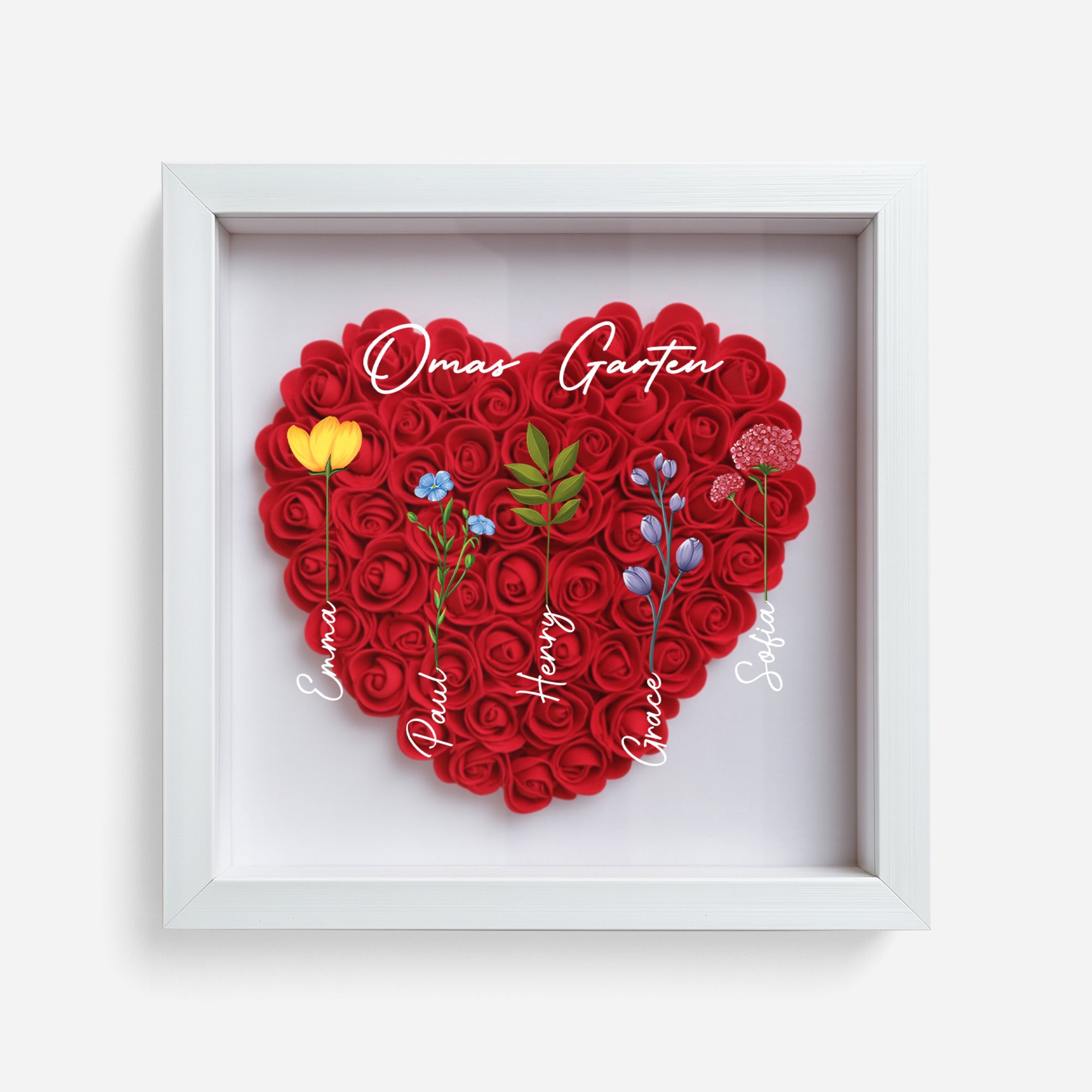 0065OGE1 omas garten blumen 3d bilderrahmen personalisiert_ oma 0065OTL7A_5767ccc8 a04c 490d b9a5 8177c74bcee4