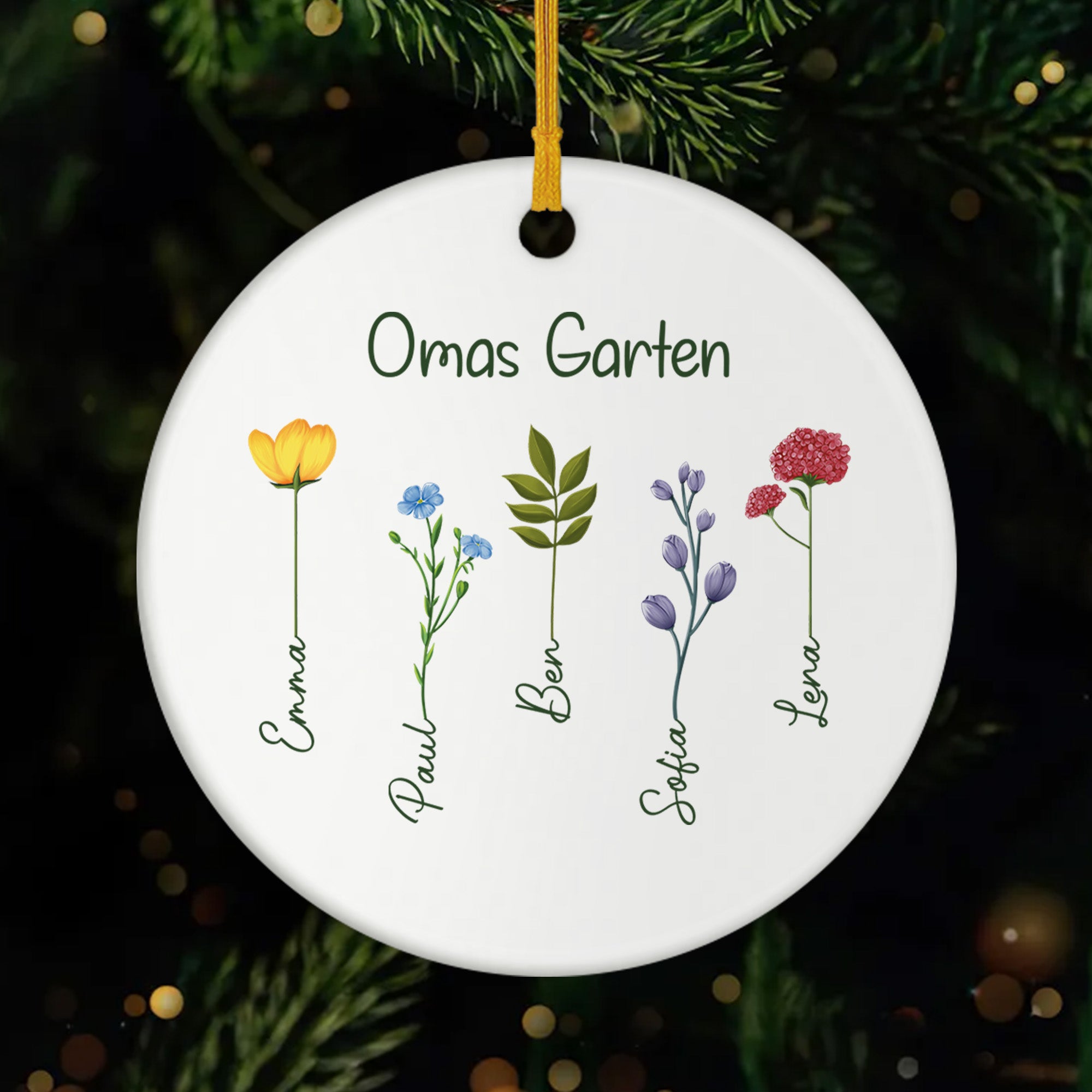 0065OGE1 omas garten personalisierte kreamik ornamente oma 0065OTL7A_ade8d4b1 250f 4268 a418 70c5e15fe9e5