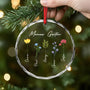0065OGE2 omas garten personalisierte glas ornamente oma 0065OTL7A