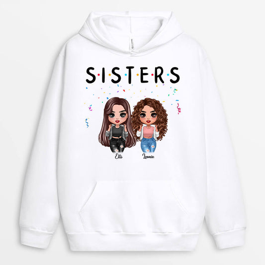 0175Age1 personalisierte Hoodie  geschenke beste freunde