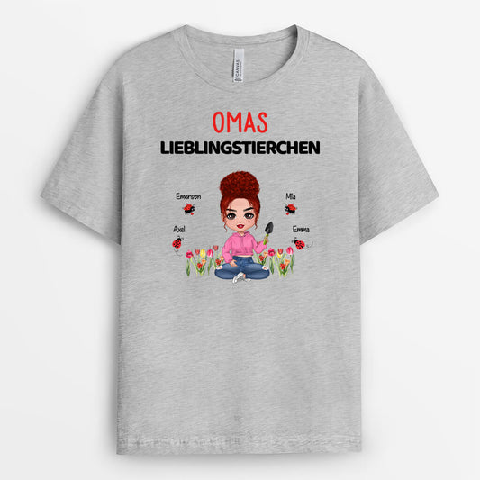 0183A147AGE2 personalisierte T Shirt geschenke katzen katzenliebhaber schlafen