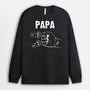 0263NGE1 personalisierte Langarmshirt geschenke fauststoss opa papa kinder_a0f3c387 128e 40d0 8217 8c3498447110