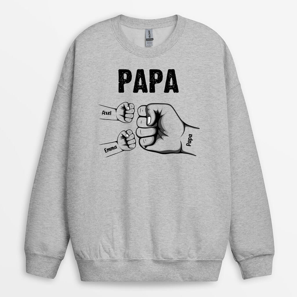 0263WGE1 personalisierte Pullover geschenke fauststoss opa papa kinder_b59ec410 c34e 49fe 8ad4 473112f1dbd6