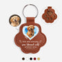 0483AGE1 wie der eingang zum himmel wohl aussehen muss hunde katzenhaar schlusselanhanger personalisiert_ foto zur erinnerung 0483ajsp5c