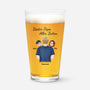 0771IGE1 bester papa aller zeiten personalisiertes bierglas_ papa 0771ITM0B