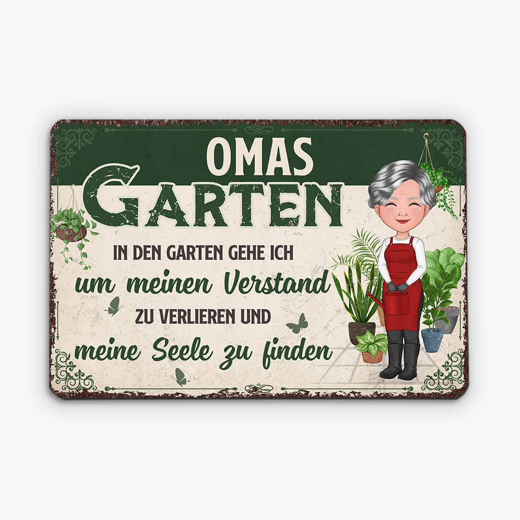 0864EGE2 Personalisierte Geschenke Outdoor Turchild Kinder Enkelkinder Mama Oma