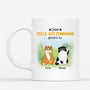 0902AGE1 Personalisierte Geschenke Tasse Katzen Katzenliebhaber Katzenbesitzer_f576bbed 80c1 408d 89c3 e077ae42871a