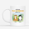 0902AGE1 Personalisierte Geschenke Tasse Katzen Katzenliebhaber Katzenbesitzer_f576bbed 80c1 408d 89c3 e077ae42871a