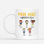 0904MGE1 Personalisierte Geschenke Tasse Kinder Enkelkinder Mama Oma_634b9783 00bc 491c 987d 0e96e3043fc2
