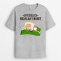 0914AGE2 offizielles susses schlafshirt mit katze t shirt