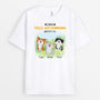 0932AGE1 Personalisierte Geschenke T Shirt Katzen Katzenliebhaber Katzenbesitzer_c156b739 8392 447a 9cc7 70b4893c0c6c