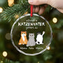 0938OGE2 dieser katzenpapa gehort zu personalisierte glas ornamente katzen lustig 0938O8T8D_46816292 f020 4fac afc6 7cf3639ebdf1