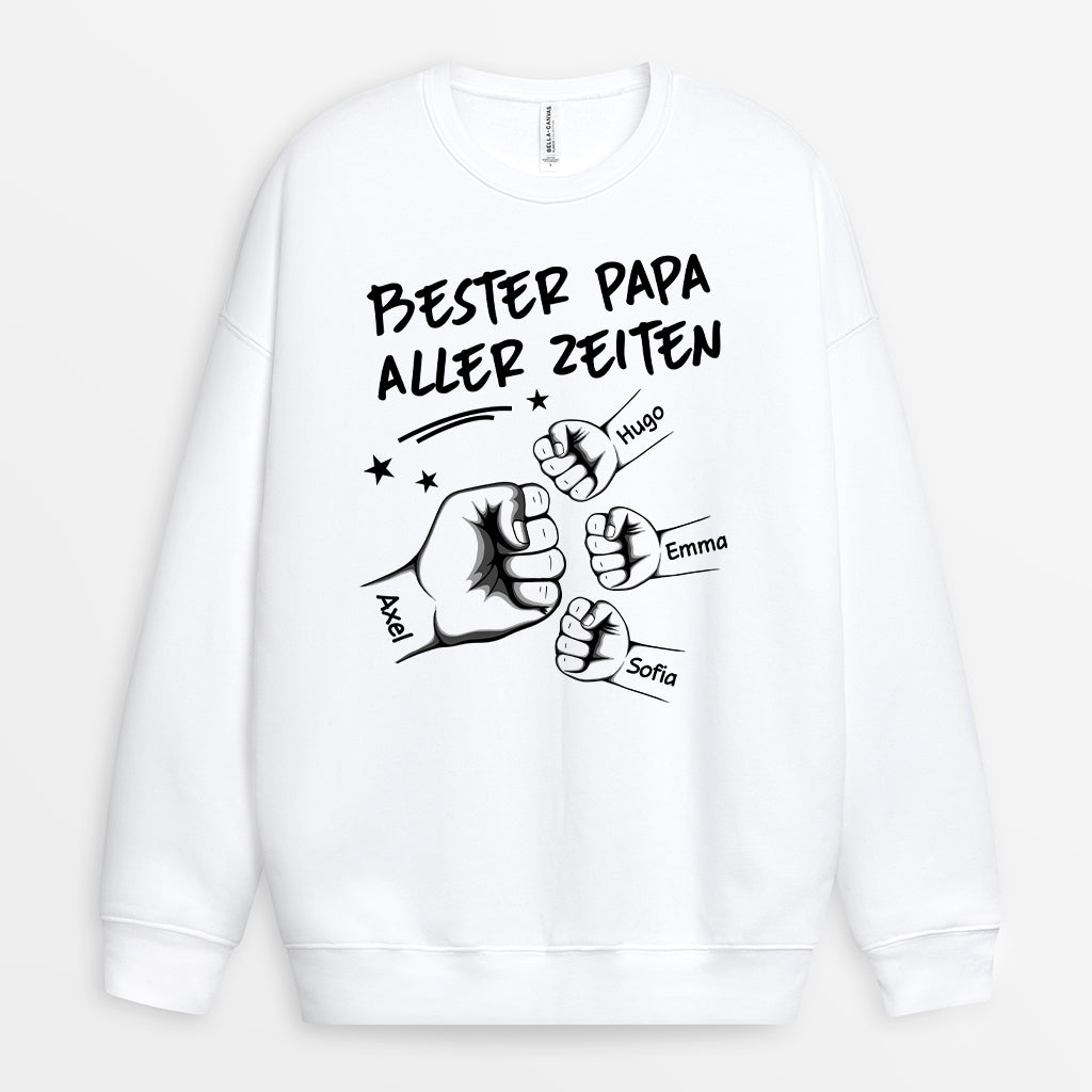 1006AGE1 Personalisierte Geschenke T Shirt Kinder Enkelkinder Papa Opa_2ebc869f 6cb4 4679 baa4 925fc208cfc1
