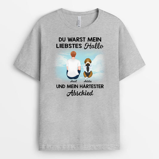 1028AGE2 Personalisierte Geschenke T Shirt Hunde Hundeliebhaber Hundebesitzer_ce39c1dc f767 4f62 baa3 bd256813c79a