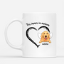 1034MGE1 Personalisierte Geschenke Tassen Hunde Katzenliebhaber Katzenbesitzer Abschied_5bd8142a 72e0 4315 b74b a35437de5f67