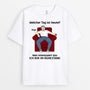 1039AGE1 Personalisierte Geschenke T Shirt Papa Opa