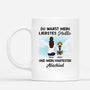 1052MGE1 Personalisierte Geschenke Tasse Hunde Hundeliebhaber Hundebesitzer_8895ad03 b0e6 4459 a26a 9b7eb4fac15f