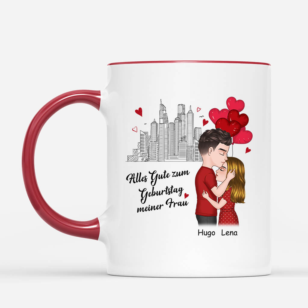 1072MGE2 Personalisierte Geschenke Tassen Frau Freundin Paare_ee93b1b7 be42 46dd abc3 dc8b6610c3cd
