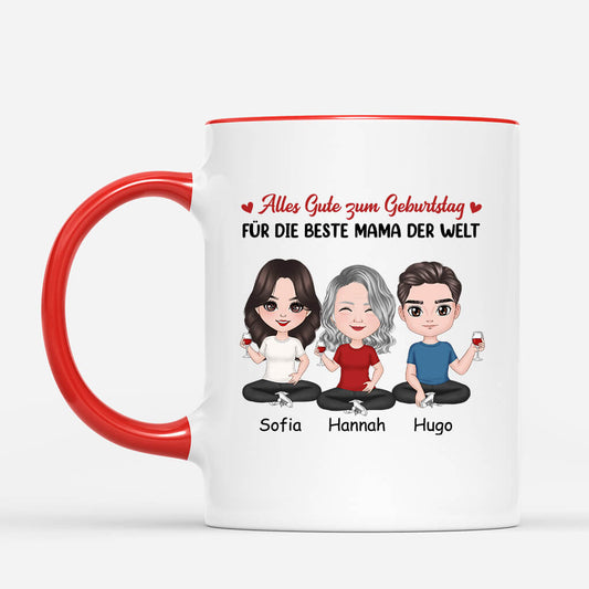 1095MGE2 Personalisierte Geschenke Tassen Geburtstag Mama Oma Frauen Muttertag_422551af 3ddd 4314 9dd4 d9499f4a114d