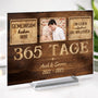 1131RGE2 50 jahre verheiratet spruch personalisierte acryl plakette mit foto paar zum jahrestag 1131R6M5G_4f53ed72 bb89 4753 831f fe33ca3dc7ff