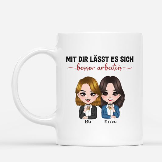 1158MGE1 Personalisierte Geschenke Tasse Kollegen Freunde_214d14c6 1cd3 485b 8664 fc9f8af30d77