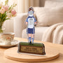 11672ART ProCustomShapedAcrylicPlaque CouGE RnDMAnh IdeTPham MedImage 2