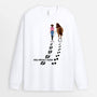 1187NGE2 Personalisierte Geschenke Langarmshirt Pferd Freunde_e9270444 7ab0 4acc 9116 90dd47c4b8de