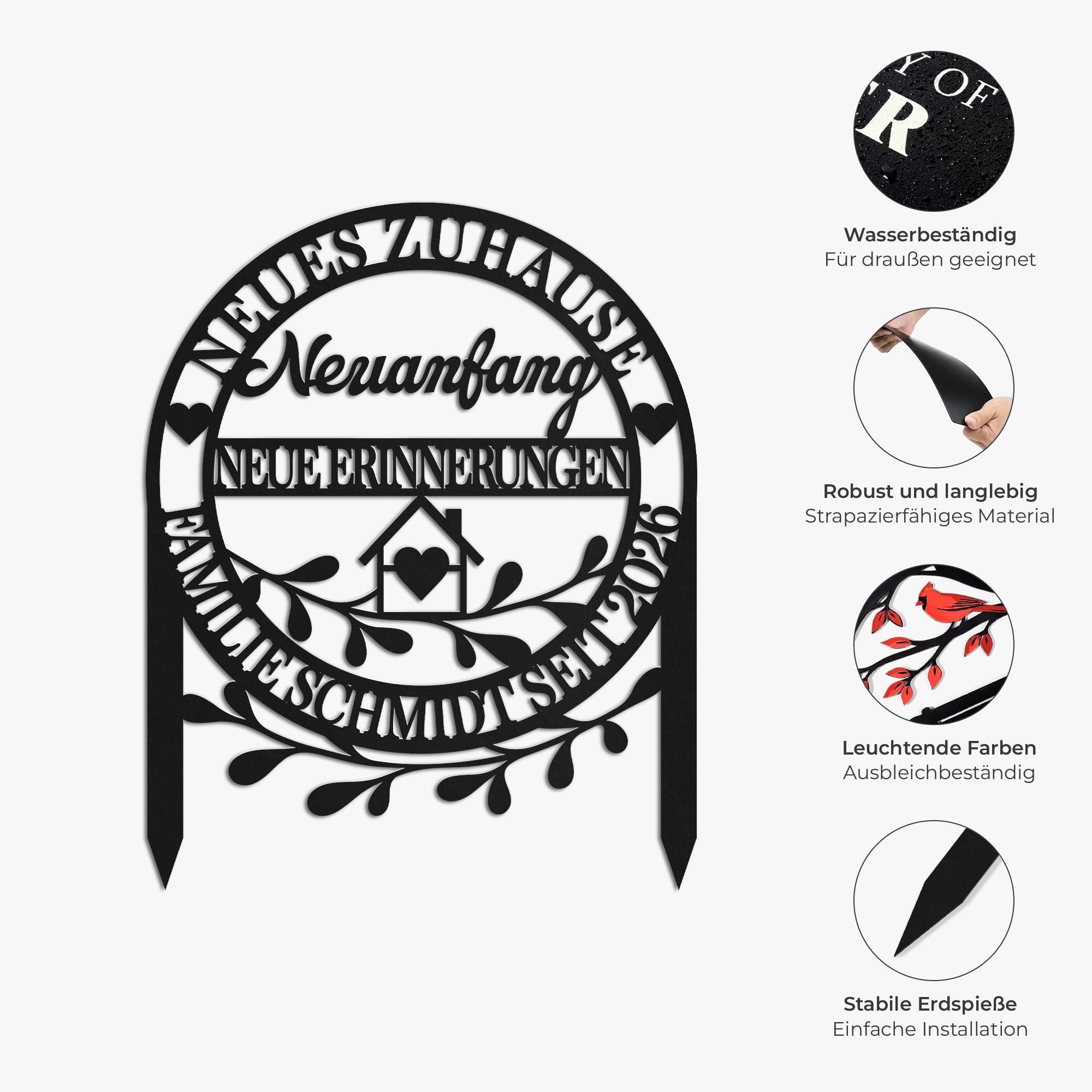 12196AET ProMetalGardenStake CouGE RnDMAnh IdeTPham MedImage NicNewHome 5