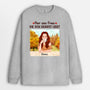 1225NGE2 Personalisierte Geschenke Langarmshirt Madchen Frau Herbst