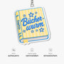 12349AJ8 ProAcrylicKeychain CouGE RnDMAnh IdeTNgo MedImage NicBook 5