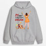 1234HGE Personalisierte Geschenke Hoodie 21 Geburtstag Betrunken