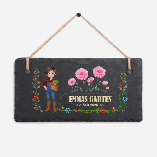 12458AEN ProSlateGardenSign CouGE RnDMAnh IdeNgoc MedImage NicGarden 1