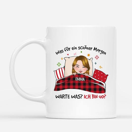 1245mge1 personalisierte ein susser morgen 40 geburtstag tasse_3c48d111 cc2e 4fe7 b88e a28d7da1dbac