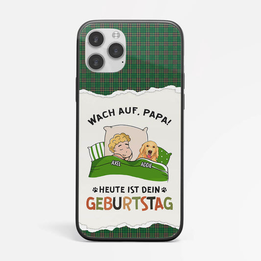 1252FGE2 personalisierte es ist dein geburtstag 40 iphone 14 handyhulle