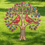 12575AES ProMetalGardenStake CouGE RnDMAnh IdeNAnh MedImage NicMemorial 1