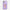 1258FGE1 personalisierte susse hundepapa lila iphone 12 handyhulle
