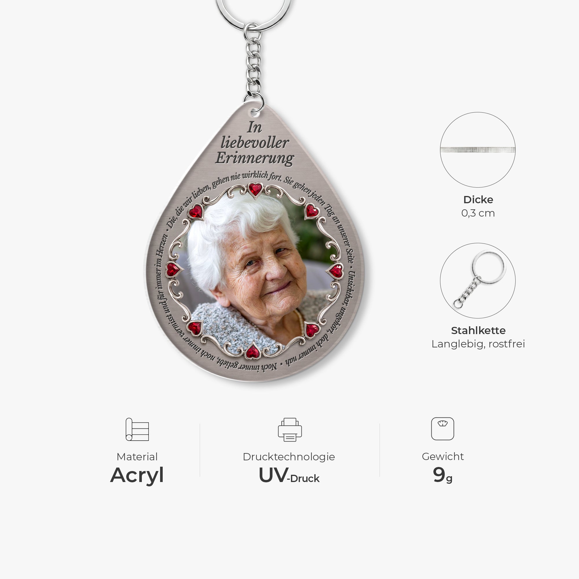 12681AJS ProAcrylicKeychain CouGE RnDMAnh IdeNAnh MedImage NicMemorial 4