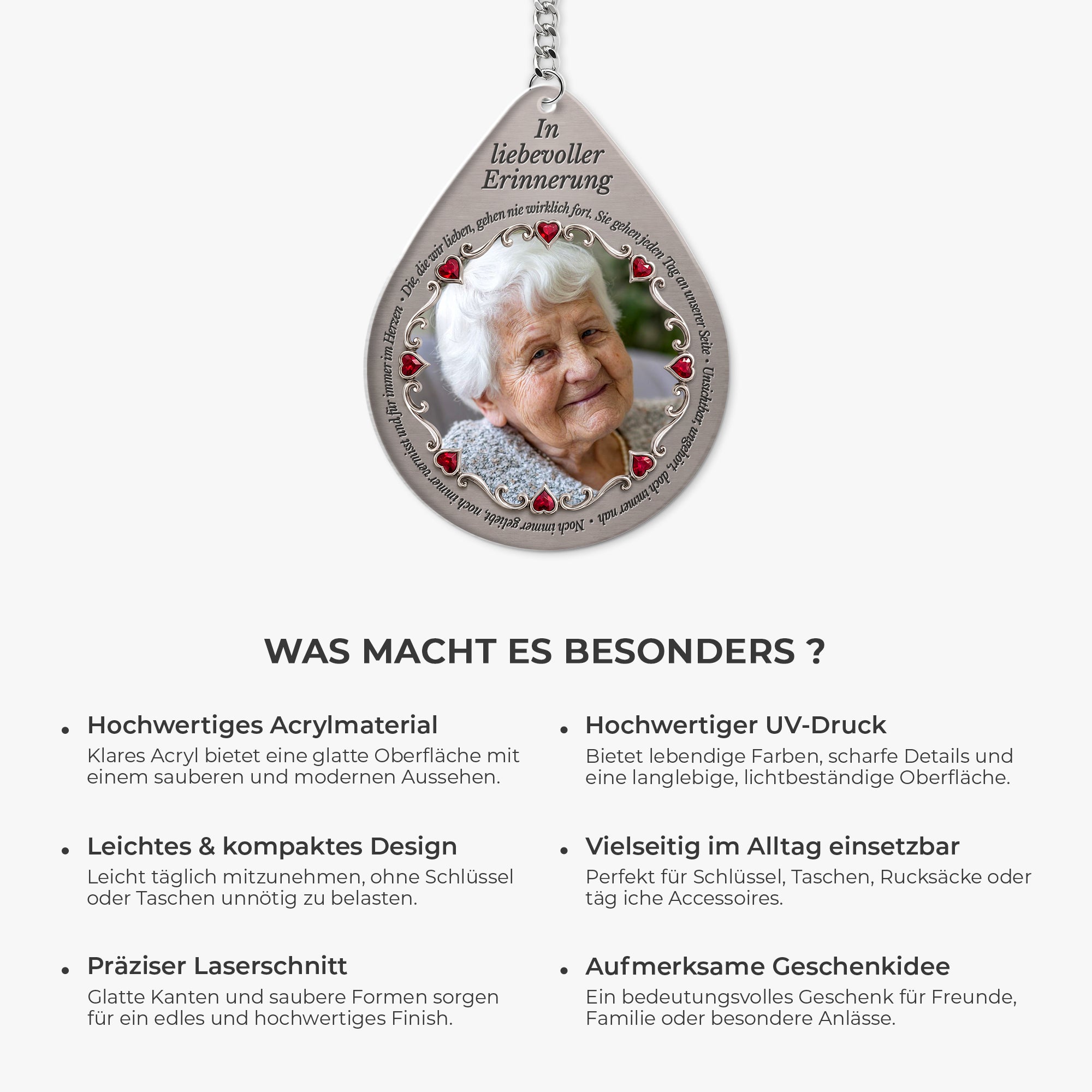 12681AJS ProAcrylicKeychain CouGE RnDMAnh IdeNAnh MedImage NicMemorial 6
