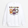 1311WGE1 personalisierter katzenmama halloween pullover