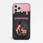 1313FGE1 personalisierte hundemama halloween iphone 11 handyhulle_5b330564 19c1 481a bf2a faf3613cefc3