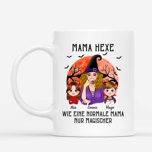 1324MGE1 personalisierte oma hexe wie eine normale oma halloween tasse_1c40630a 461c 456b 9d42 cb82ef3fcf3b