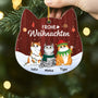 1425OGE2 personalisiertes schnurrige weihnachten ornament_66c0efb5 15ab 4e41 81a8 1b07e509b28d