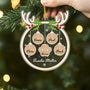 1546OGE2 personalisiertes die familie zu weihnachten ornament_5e6eed44 c27c 4e8a 835c 40654f48f2b5