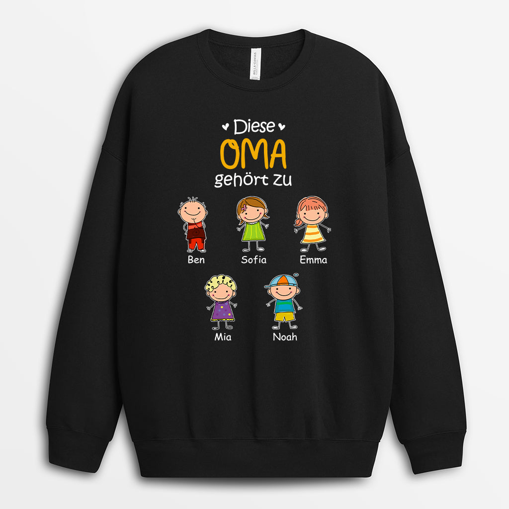 1551AGE1 personalisiertes dieser papa opa gehort zu t shirt_c0b33df7 100e 4eea a227 9e005cc79b47