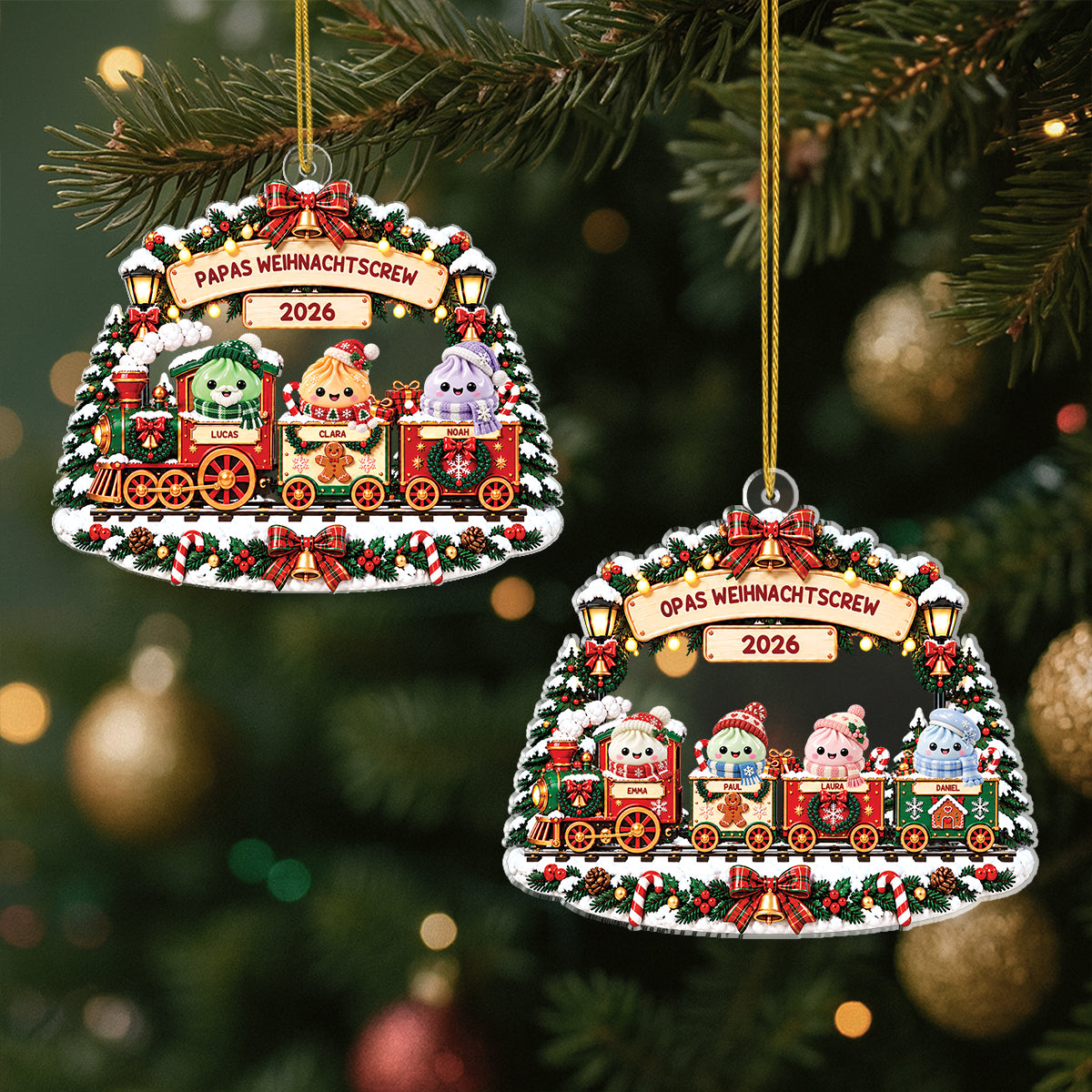 15520OS ProAcrylicOrnament CouGE RnDNone IdeIdea NicSangT_oUS