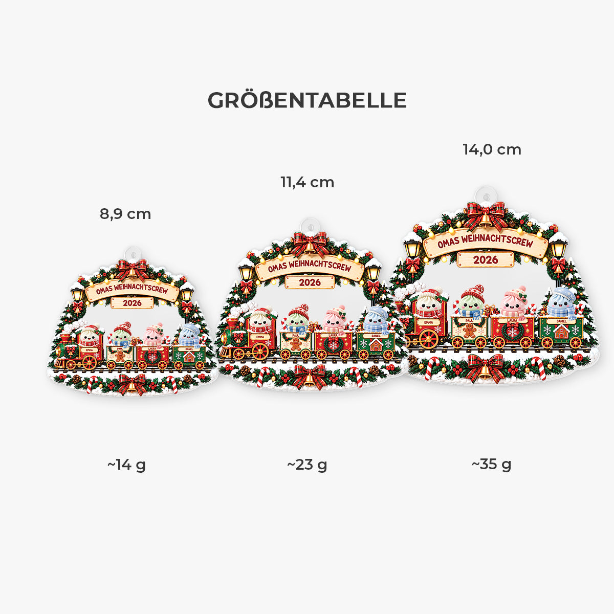 15520OS ProAcrylicOrnament CouGE RnDNone IdeIdea NicSangT_oUS