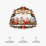 15520OS ProAcrylicOrnament CouGE RnDNone IdeIdea NicSangT_oUS